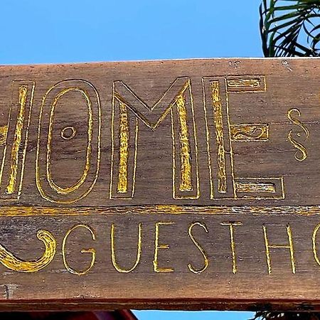 Home Sol Guesthouse Pantai Cenang  Buitenkant foto