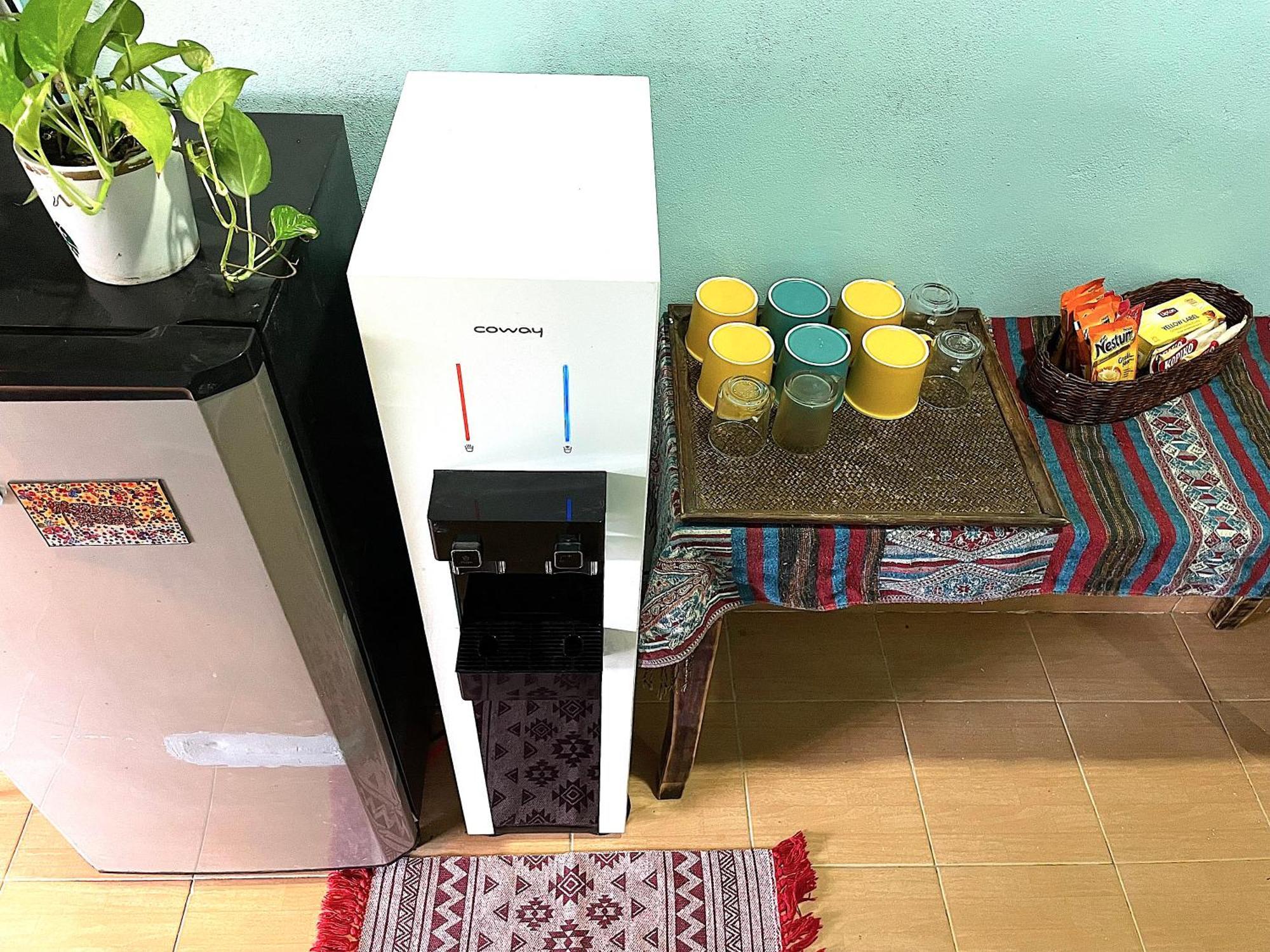 Home Sol Guesthouse Pantai Cenang  Buitenkant foto