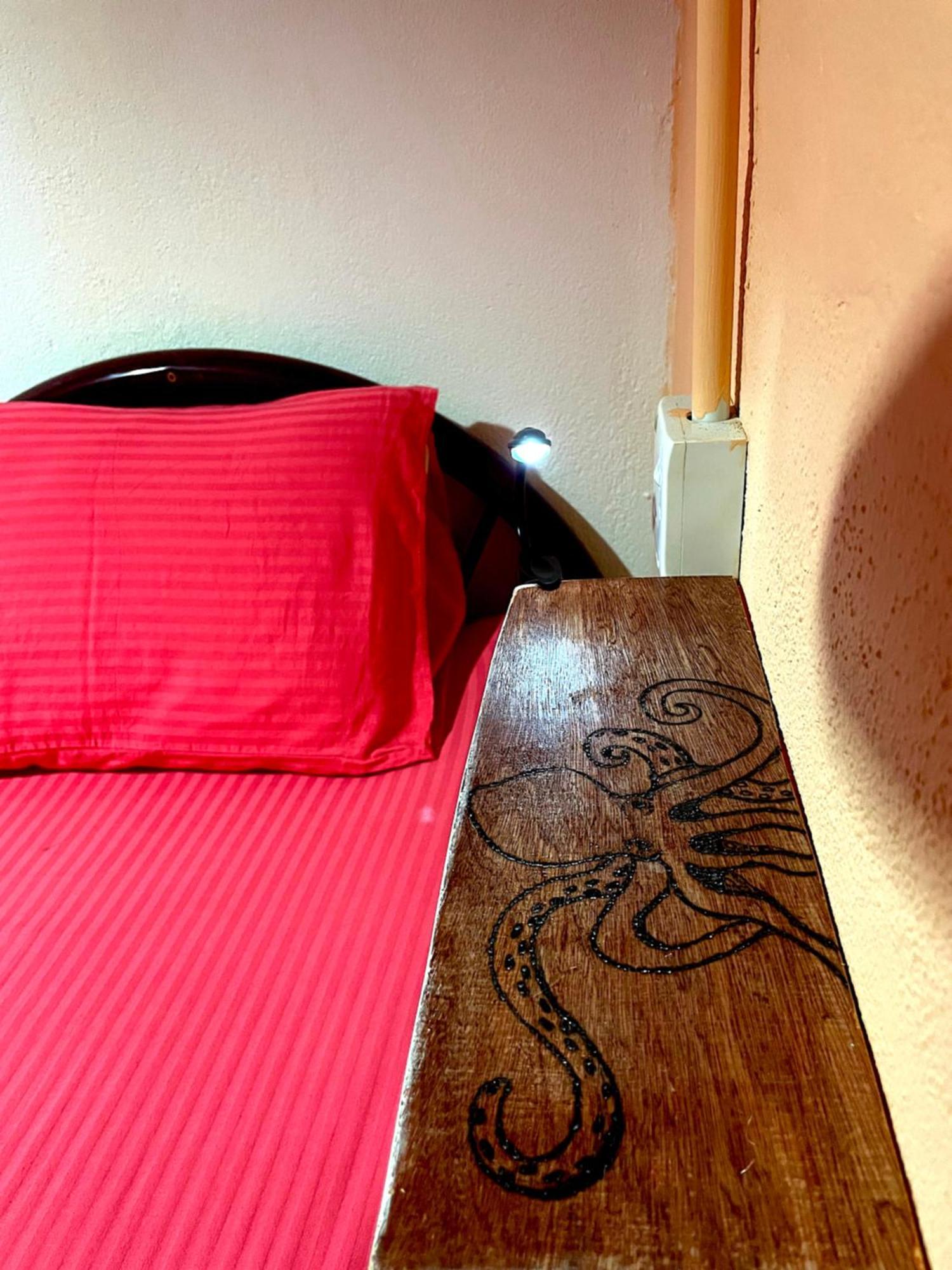 Home Sol Guesthouse Pantai Cenang  Buitenkant foto